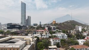 Strategic Mixed-Use Property with Triple Frontage Lot