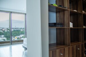 ICONO LUXURY VIEW TOWER