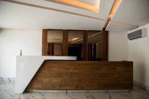 ICONO LUXURY VIEW TOWER