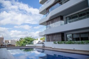 ICONO LUXURY VIEW TOWER