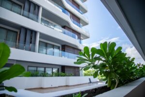 ICONO LUXURY VIEW TOWER