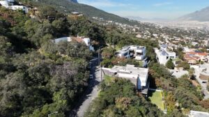 Sierra del Valle Lot