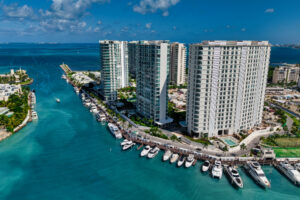 Oceanfront SLS Residences