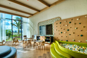 Oceanfront SLS Residences