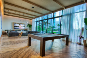 Oceanfront SLS Residences