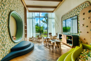 Oceanfront SLS Residences