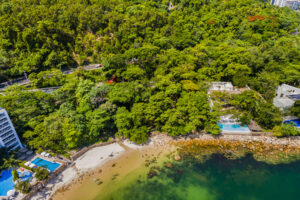 El Paredón Lot 8 | Coastal retreat, Puerto Vallarta’s south shore