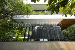 AA315 Lomas de Chapultepec