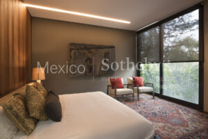 AA315 Lomas de Chapultepec