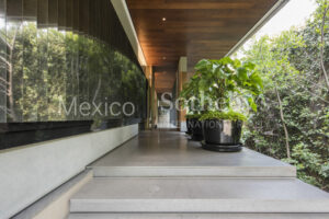 AA315 Lomas de Chapultepec