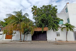 INVESTMENT POTENTIAL LAND IN A CENTRAL AREA FOR RESIDENTIAL, COMMERCIAL OR MIXED