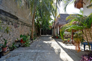 INVESTMENT POTENTIAL LAND IN A CENTRAL AREA FOR RESIDENTIAL, COMMERCIAL OR MIXED