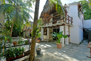 INVESTMENT POTENTIAL LAND IN A CENTRAL AREA FOR RESIDENTIAL, COMMERCIAL OR MIXED