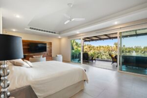 Villa Ensueño | A home defined by space, light, and serenity, Nuevo Nayarit