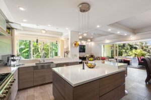 Villa Ensueño | A home defined by space, light, and serenity, Nuevo Nayarit