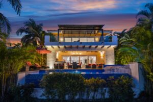 Villa Ensueño | A home defined by space, light, and serenity, Nuevo Nayarit