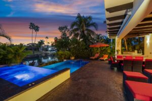 Villa Ensueño | A home defined by space, light, and serenity, Nuevo Nayarit