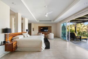 Villa Ensueño | A home defined by space, light, and serenity, Nuevo Nayarit