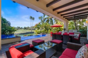 Villa Ensueño | A home defined by space, light, and serenity, Nuevo Nayarit