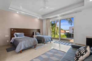 Villa Ensueño | A home defined by space, light, and serenity, Nuevo Nayarit