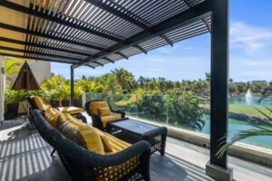 Villa Ensueño | A home defined by space, light, and serenity, Nuevo Nayarit