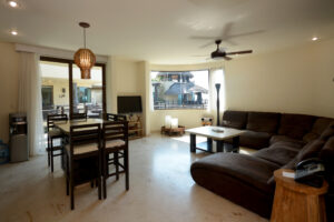 CONDO HOTEL OCEANFRONT PENTHOUSE