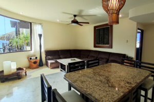 CONDO HOTEL OCEANFRONT PENTHOUSE