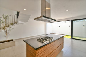 Casa en venta en Coto Encino, Bosques Vallarta | 3 recámaras + roof top
