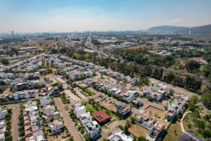 Casa en venta en Coto Encino, Bosques Vallarta | 3 recámaras + roof top