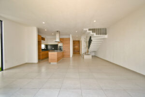 Casa en venta en Coto Encino, Bosques Vallarta | 3 recámaras + roof top