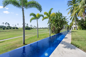 Las Terrazas B-33 | Serene golf views and Mexican-inspired luxury, Punta Mita