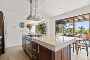 Las Terrazas B-33 | Serene golf views and Mexican-inspired luxury, Punta Mita