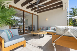 Las Terrazas B-33 | Serene golf views and Mexican-inspired luxury, Punta Mita