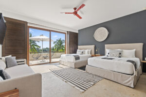 Las Terrazas B-33 | Serene golf views and Mexican-inspired luxury, Punta Mita