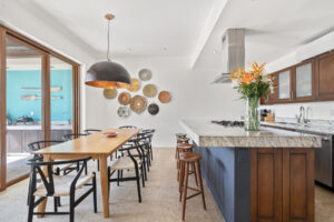 Las Terrazas B-33 | Serene golf views and Mexican-inspired luxury, Punta Mita