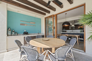 Las Terrazas B-33 | Serene golf views and Mexican-inspired luxury, Punta Mita