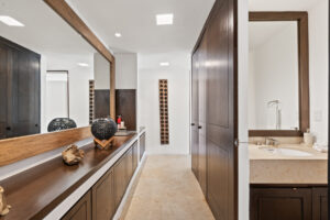 Las Terrazas B-33 | Serene golf views and Mexican-inspired luxury, Punta Mita