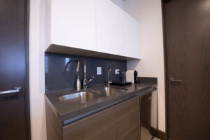 Apartment in Saqqara &middot; 18th Floor &middot; Golf Course Views