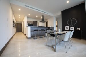 Apartment in Saqqara &middot; 18th Floor &middot; Golf Course Views