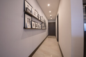 Apartment in Saqqara &middot; 18th Floor &middot; Golf Course Views