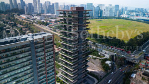 Penthouse Bosques de Santa Fe
