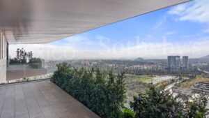 Penthouse Bosques de Santa Fe