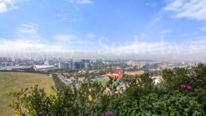 Penthouse Bosques de Santa Fe