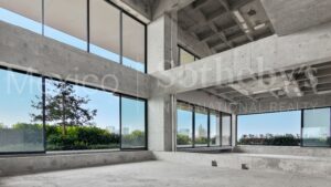 Penthouse Bosques de Santa Fe