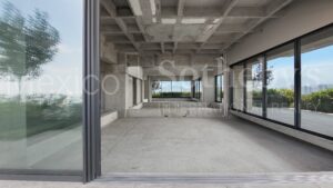 Penthouse Bosques de Santa Fe