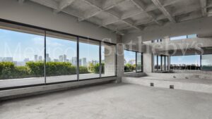 Penthouse Bosques de Santa Fe
