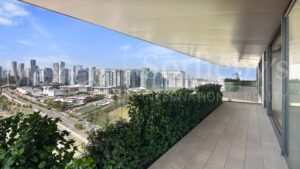 Penthouse Bosques de Santa Fe