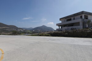 Terralta, Lote 12
