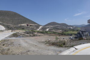 Terralta, Lote 12