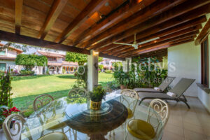 Casa Las Villas Río Mayo Cuernavaca